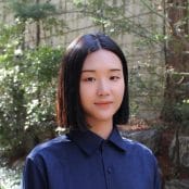 Minkyung Han (Stanford) was a 2024 FORCE Winter Workshop Corning Student Poster Award and Corning Travel Award recipient